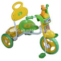 Прекрасный дизайн Простой трицикл для малышей с музыкой (TRBL302)